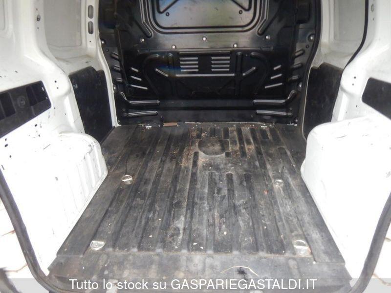 FIAT Fiorino 1.3 MJT 95CV Cargo SX