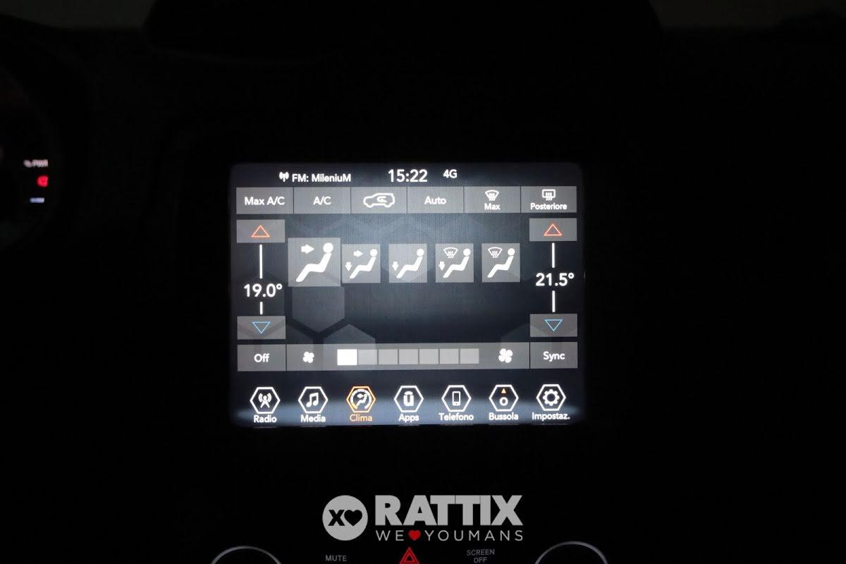 Jeep Renegade 1.3 T4 PHEV Limited 4xe AT6