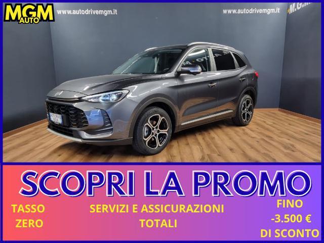 MG ZS 1.5 Comfort