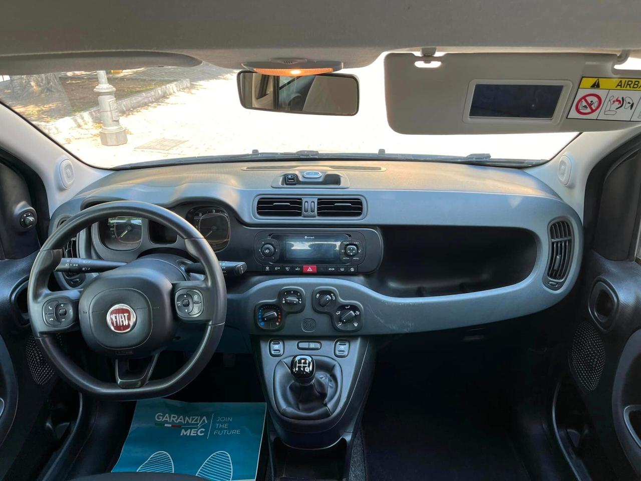 Fiat Panda Cross 1.3 MJT 95 CV S&S 4x4