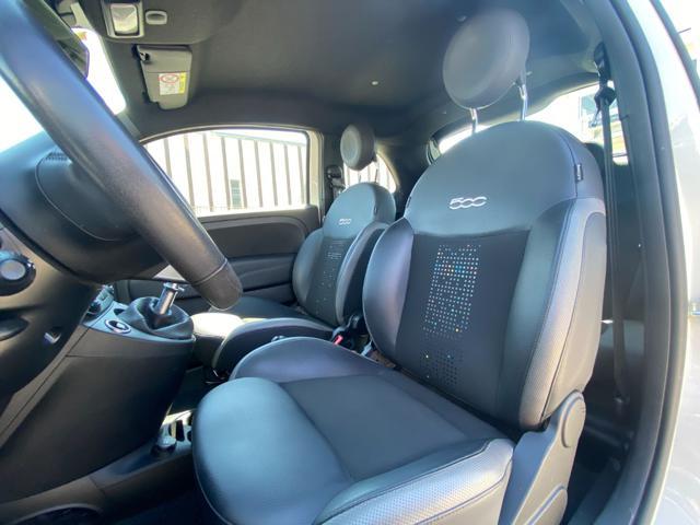 FIAT 500 *PROMO* 1.0 Hybrid Hey Google