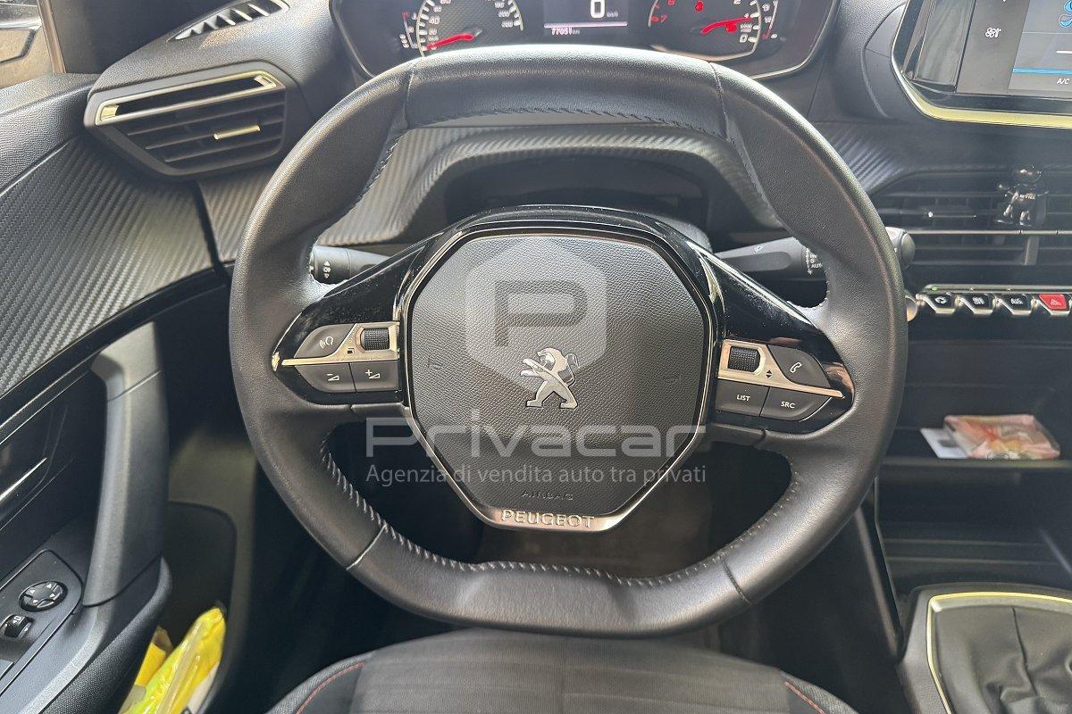 PEUGEOT 2008 PureTech 100 S&S Active Pack