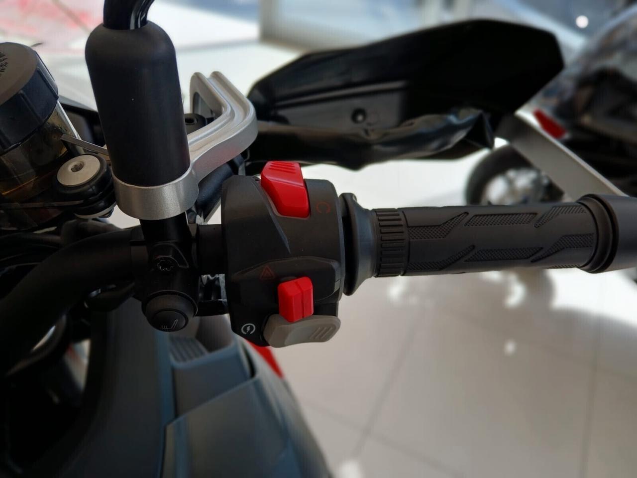 Qj Motor SRT 800 SX-PREZZO PROMO-PRONTA CONSEGNA