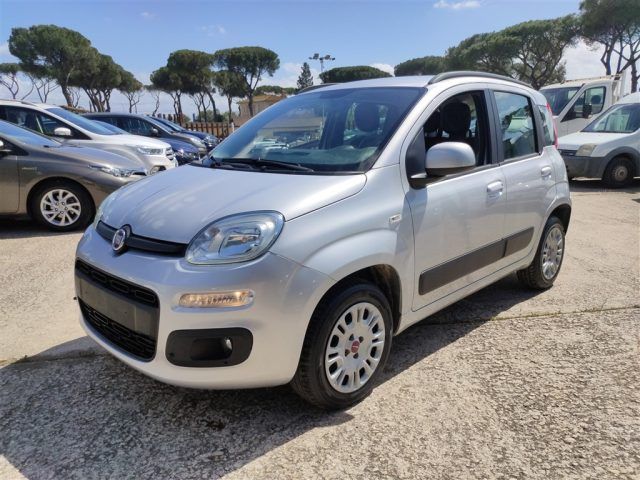 FIAT Panda 1.2 Lounge GPL OK NEOPATENT. CLIMA,FENDINEBBIA ..