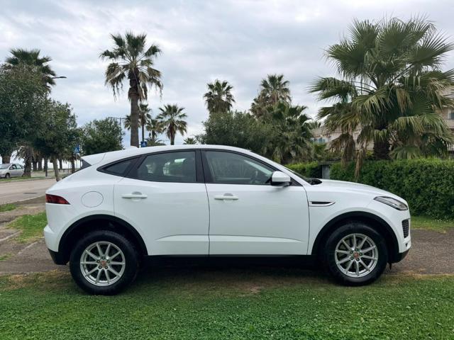 JAGUAR E-Pace 2.0D 150 CV AWD aut.