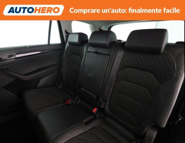 SKODA Kodiaq 2.0 TDI SCR DSG Style