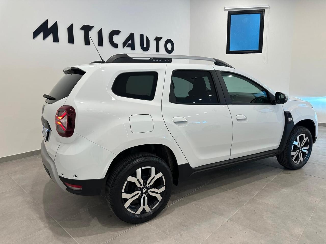 Dacia Duster 1.0 TCe GPL Prestige Up - NO VINCOLO FINANZ.