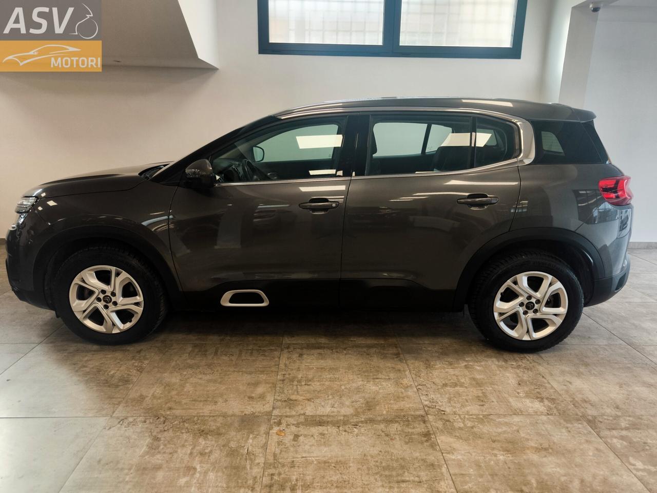 Citroen C5 Aircross C5 Aircross BlueHDi 130 S&S Business