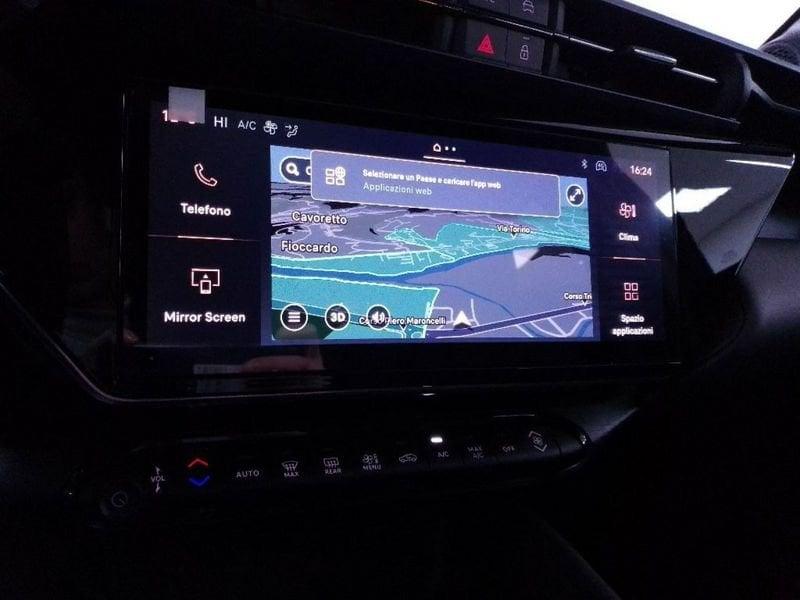 Alfa Romeo Junior 1.2 ibrida Speciale 145cv edct6