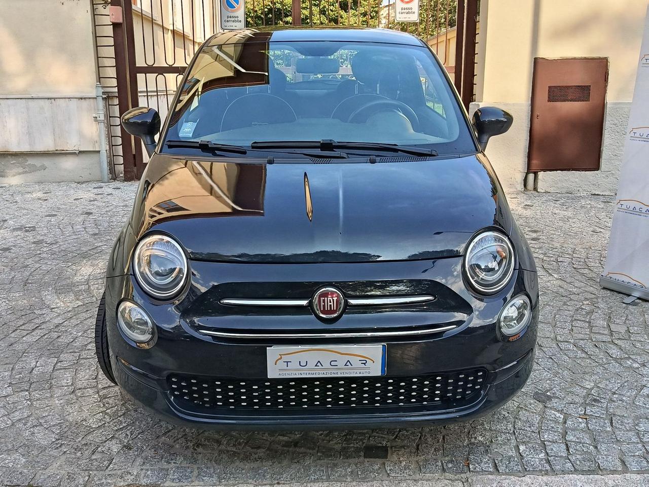 Fiat 500 Dolcevita 1.0 70 MHEV #6919
