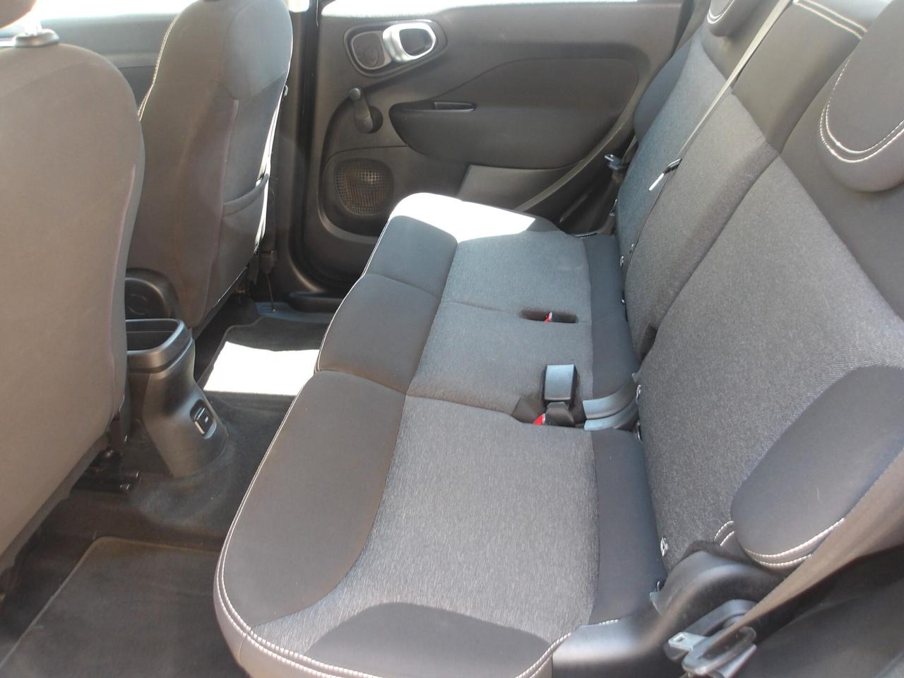 FIAT 500L 1.3 MTJ CROSS-GARANZIA FULL