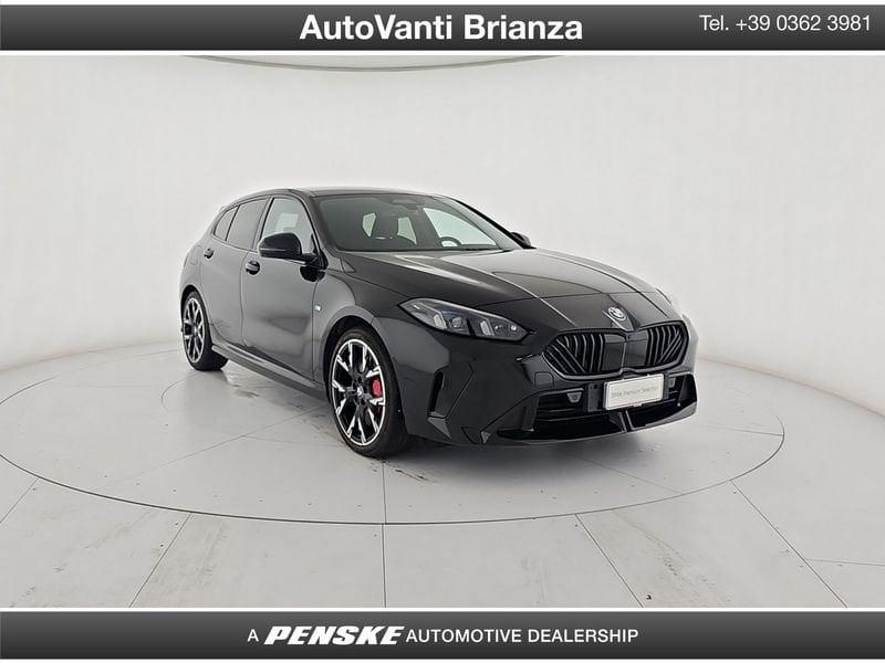 BMW Serie 1 118d MSport Pro DOPPIO KIT CERCHI E GOMME