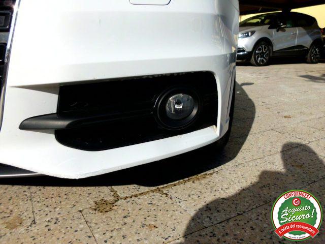 AUDI A1 SPB 1.6 TDI S line edition