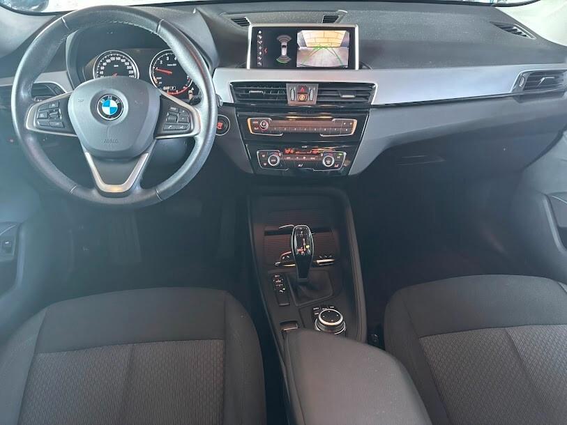Bmw X1 sDrive18i Advantage 66.000KM NEOPATENTATI