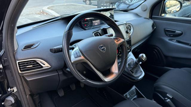 LANCIA Ypsilon 1.0 FIREFLY S&S HYBRID GOLD*24M.G.*CARPLAY*LED*TEL