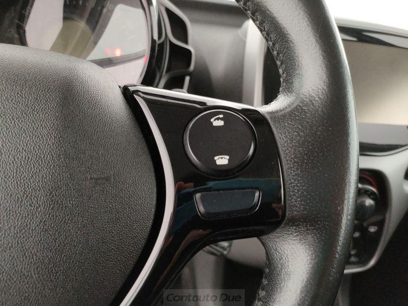 Peugeot 108 108 5p 1.0 vti Active etg5 E6