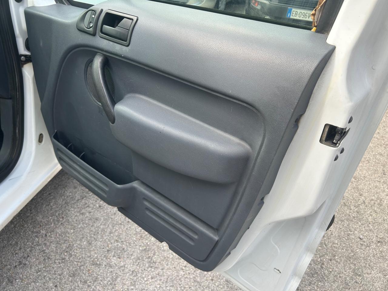 Ford Transit Connect 1.8 TDCi/90CV