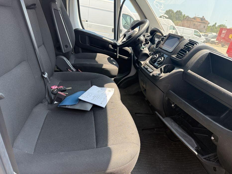 NEW FIAT DUCATO 2.2mjt L2H2 FURGONE 2023
