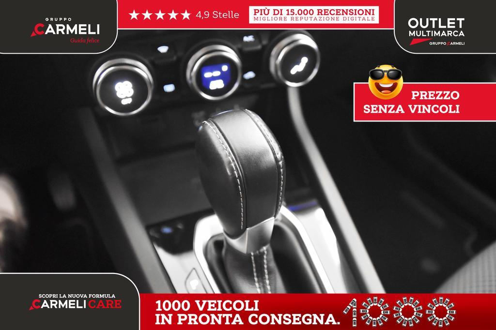 Renault Arkana 1.6 Hybrid Intens E-Tech Auto