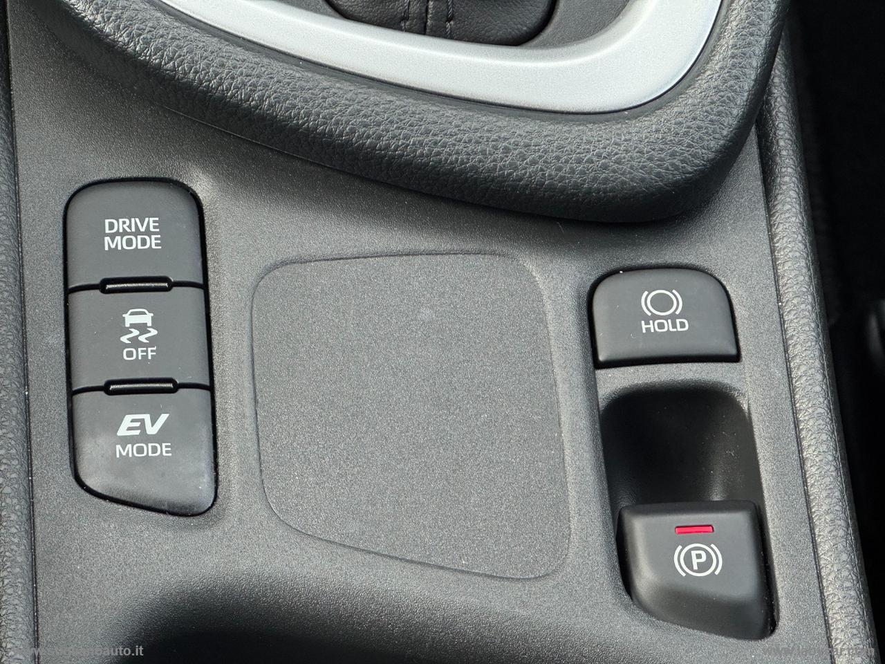 TOYOTA Yaris 1.5 Hybrid 5p. Business PACK