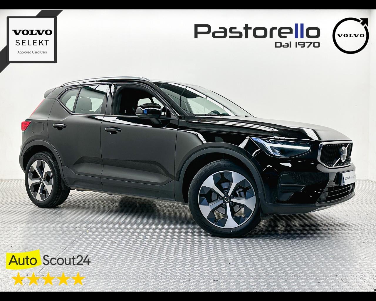 VOLVO XC40 T2 Core