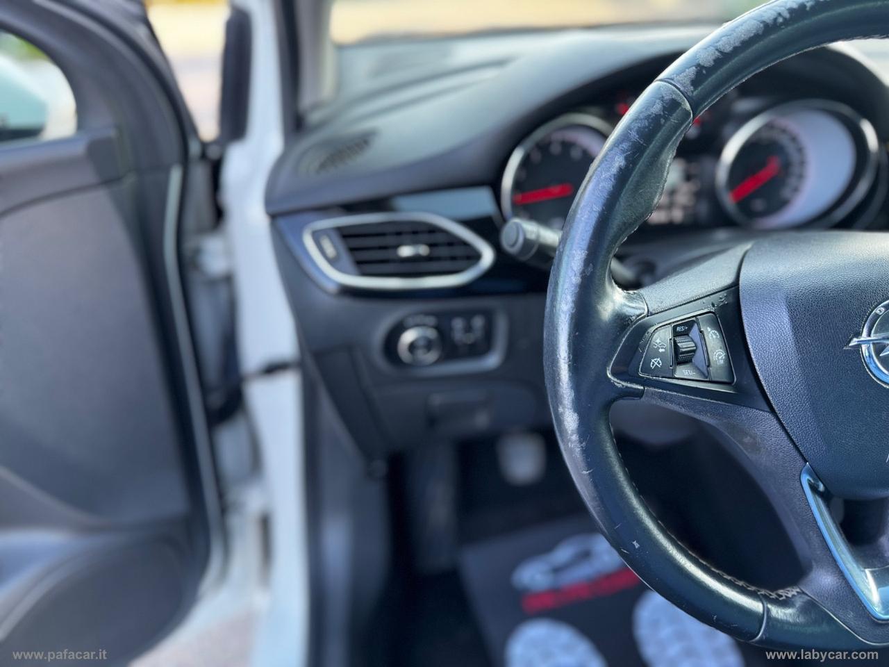 OPEL Astra 1.4 T 110 CV EcoM ST Innovation