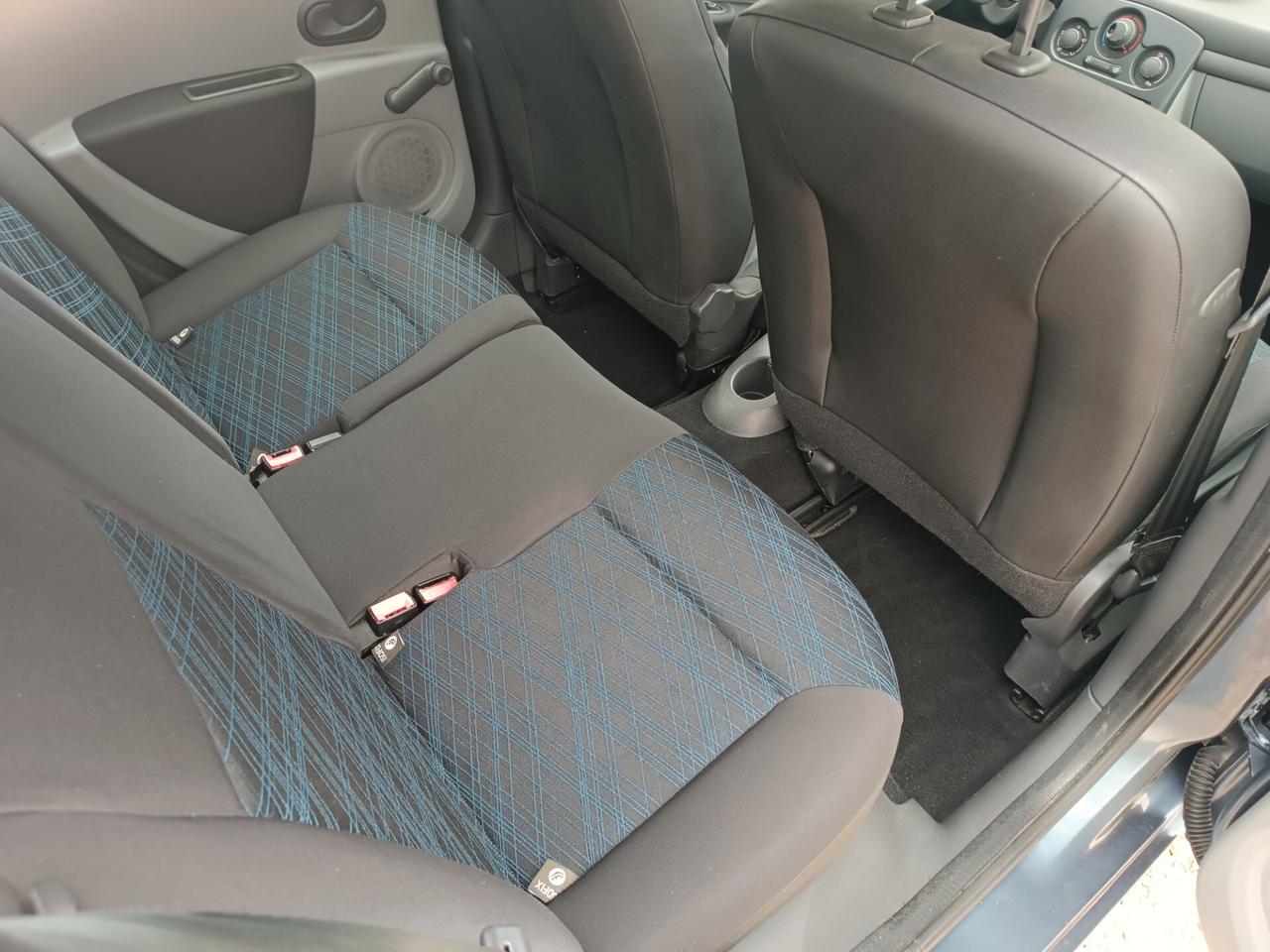 Renault Clio 1.2 16V garanzia