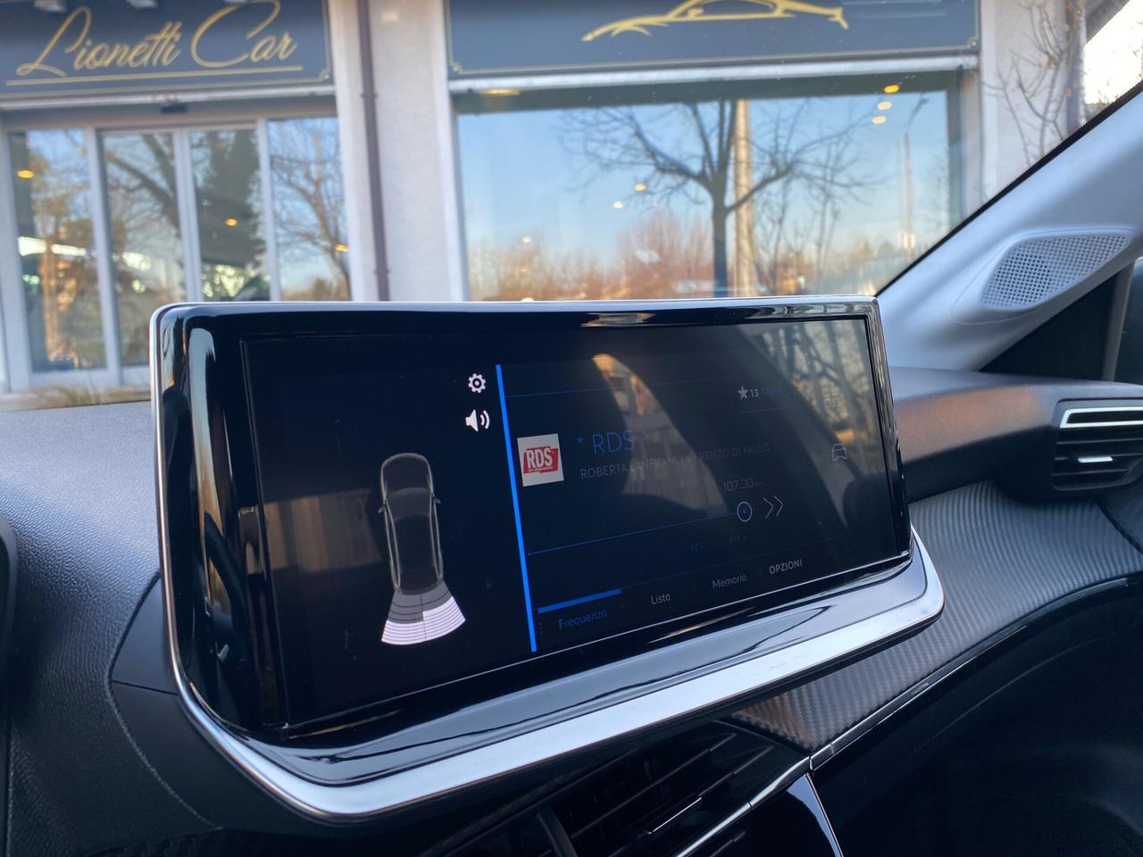 Peugeot 208 PureTech 75 Stop&Start 5 porte Active