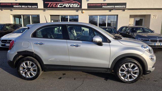 FIAT 500X 1.6 E-Torq 110 CV Pop Star PERMUTE OK NEOPAT.