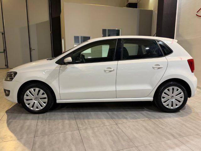 VOLKSWAGEN Polo 1.2 TDI DPF 5P. Comfortline