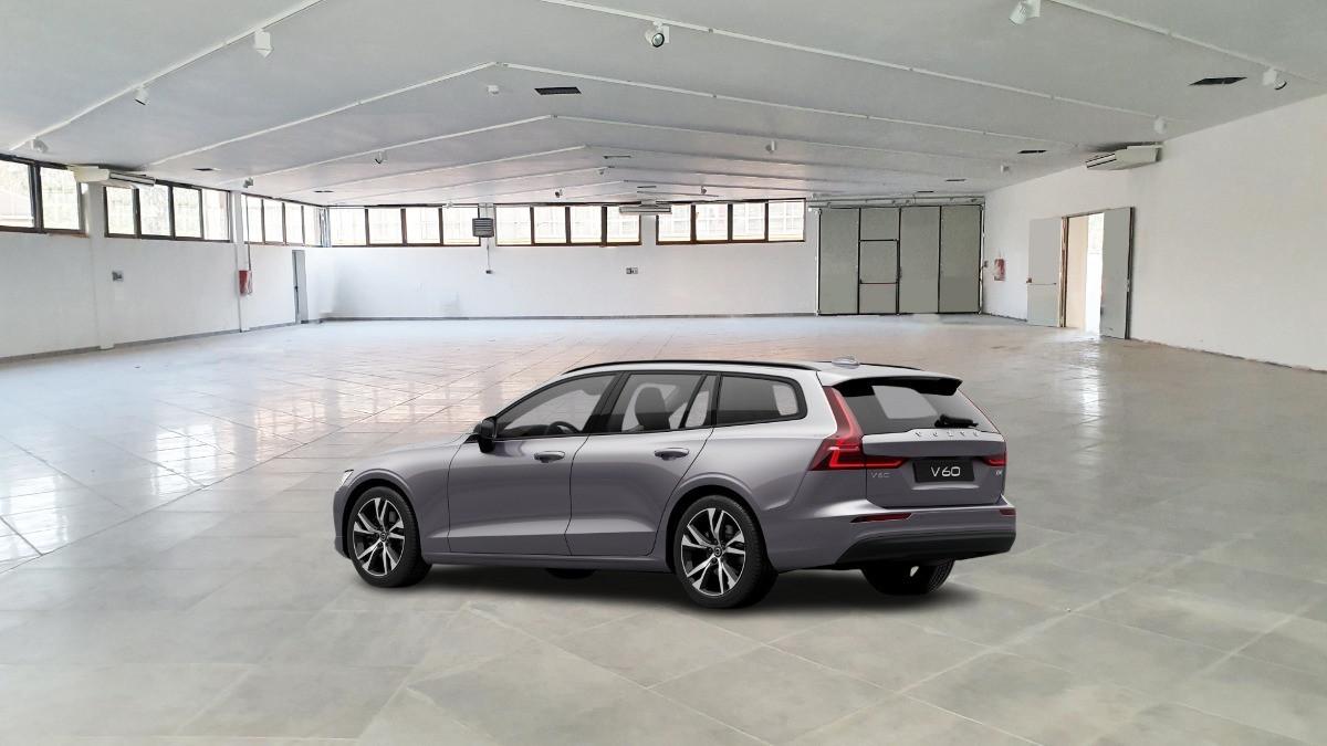 VOLVO V60 B4 Mild Hybrid Automatico Core