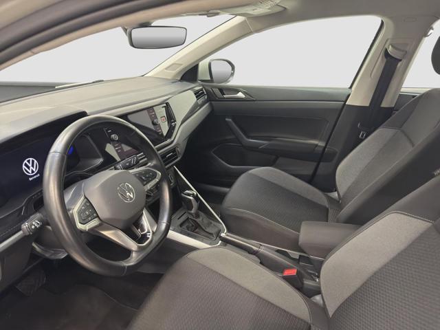 VOLKSWAGEN Taigo 1.0 TSI 110 CV DSG Life*FORMULA S*UNICO PROP*