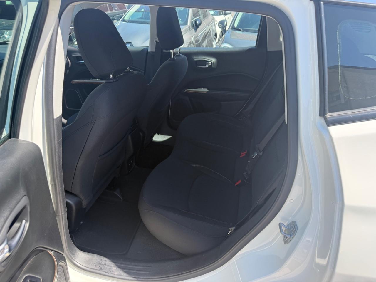 Jeep Compass 1.6 Multijet II 2WD Longitude Perfetta