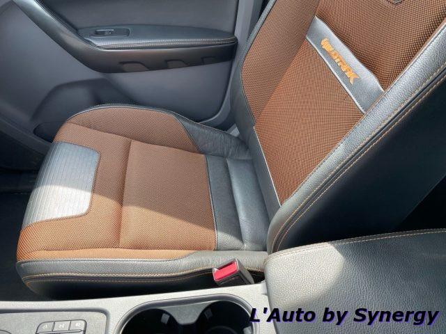 FORD Ranger 3.2 TDCi DC Wildtrak 5pt. prezzo netto +iva