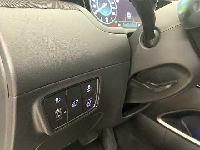 Hyundai TUCSON 1.6 HEV aut.Exellence