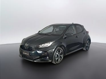 TOYOTA Yaris IV 2020 - Yaris 1.5h Trend