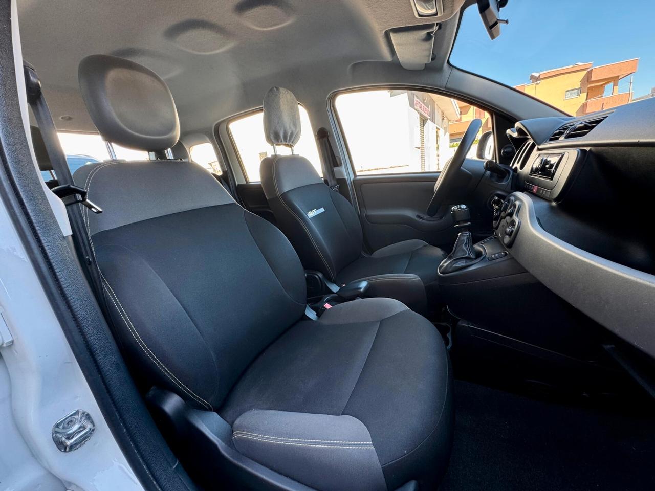 Fiat Panda 1.2 69CV Young