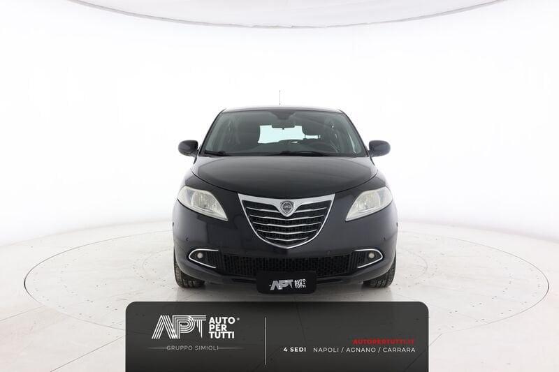Lancia Ypsilon Ypsilon 0.9 t.air Gold s&s 85cv