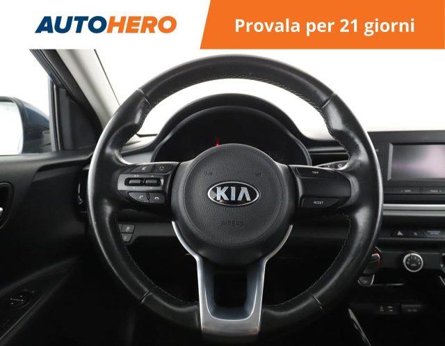 KIA Rio 1.0 T-GDi 12V 5 porte Active