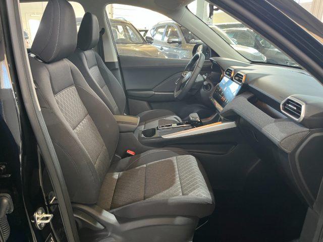 MG ZS 1.5 Hybrid+ Comfort (BENZ.+HYBRID 197CV) KM ZERO