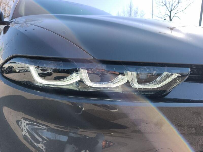 Alfa Romeo Tonale 1.5 hybrid Veloce 160cv tct7