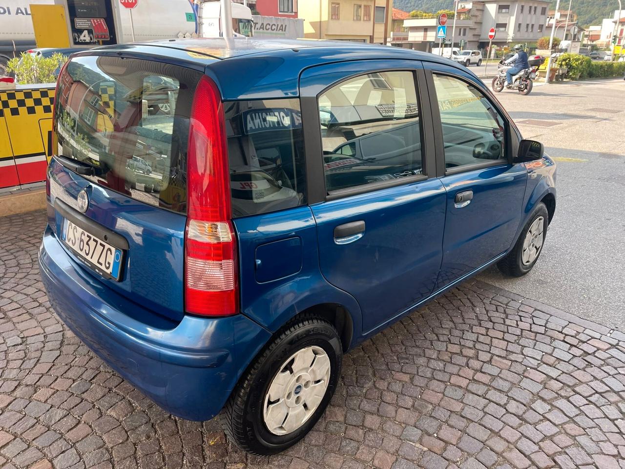 Fiat Panda 1.1 Active