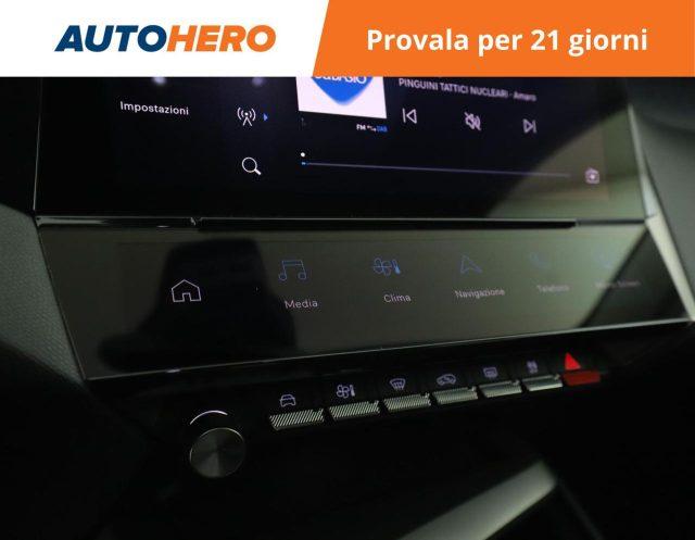 PEUGEOT 408 PureTech 130 S&S EAT8 Allure Pack