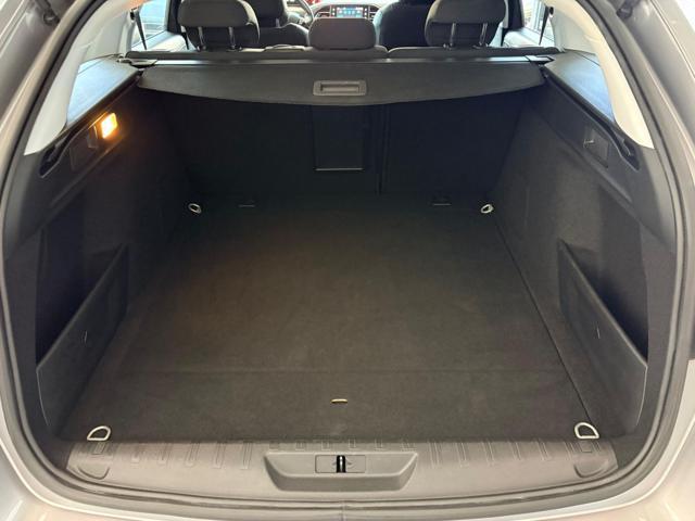 PEUGEOT 308 SW Allure 1.5 BlueHDi 131CV S&S KEYLESS CRUISE