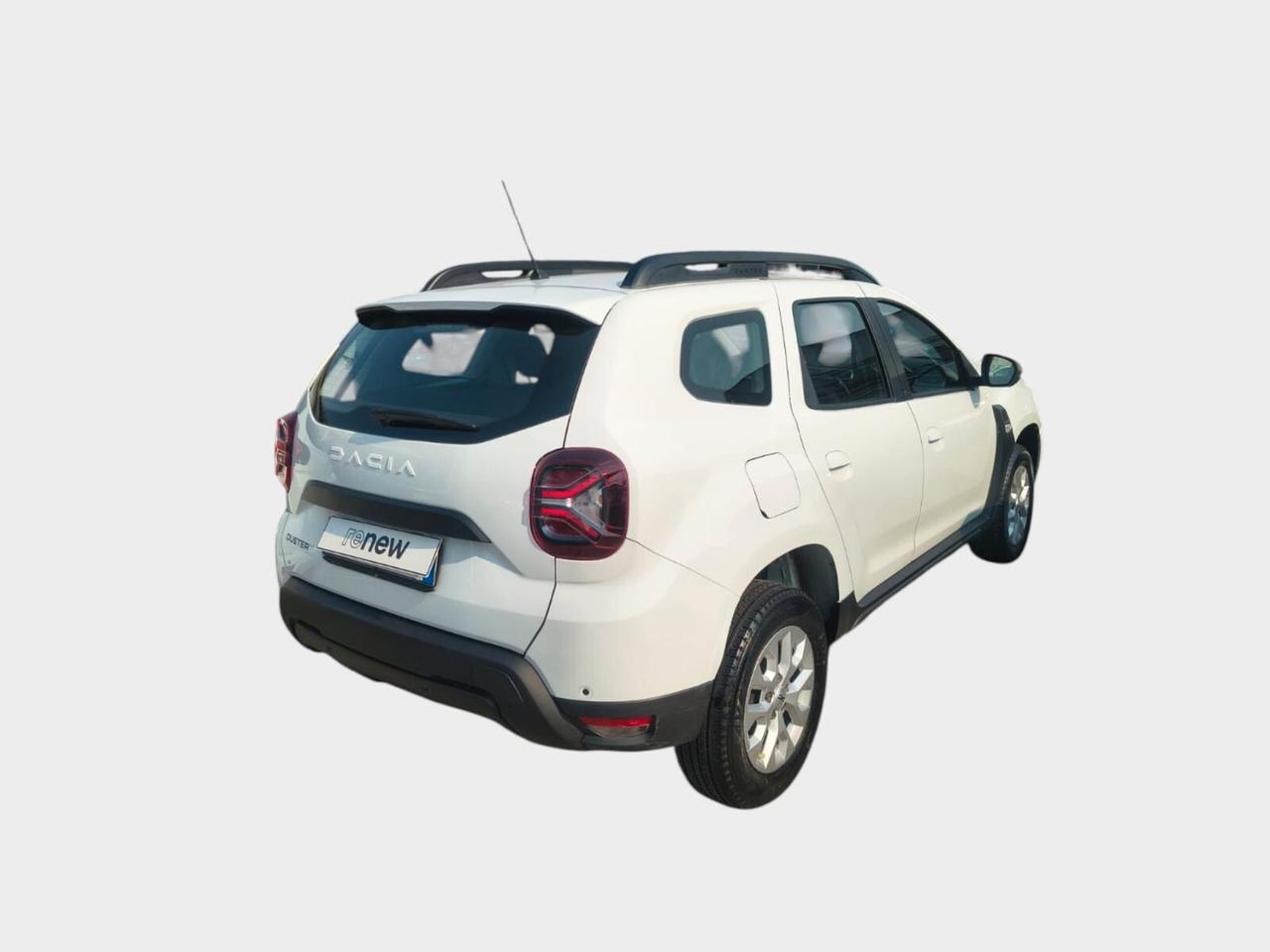 Dacia Duster 1.0 TCe GPL 4x2 Expression