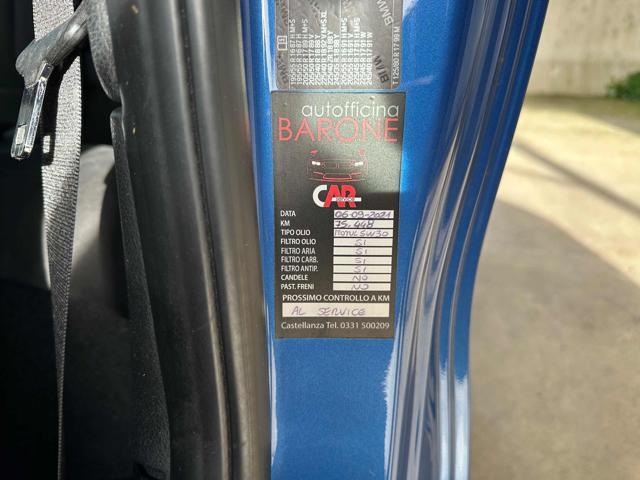 BMW 116 d 3p. Msport IDONEA ANCHE PER NEOPATENTATI