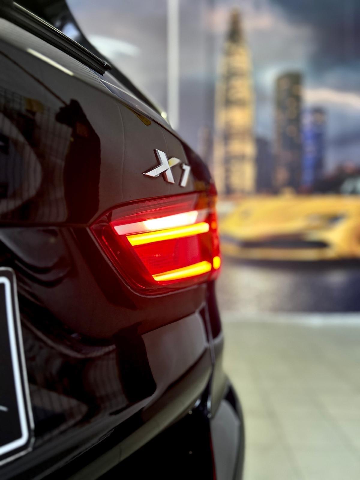 BMW X1 190CV XLINE AUTOMATICA CERTIFICATA OK PERMUTE
