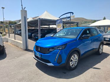 Peugeot 3008 1.5 disel 131cv anno 2022