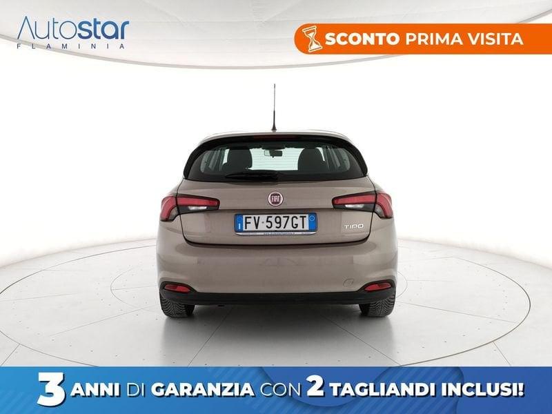 FIAT Tipo 5p 1.4 Pop 95cv my19