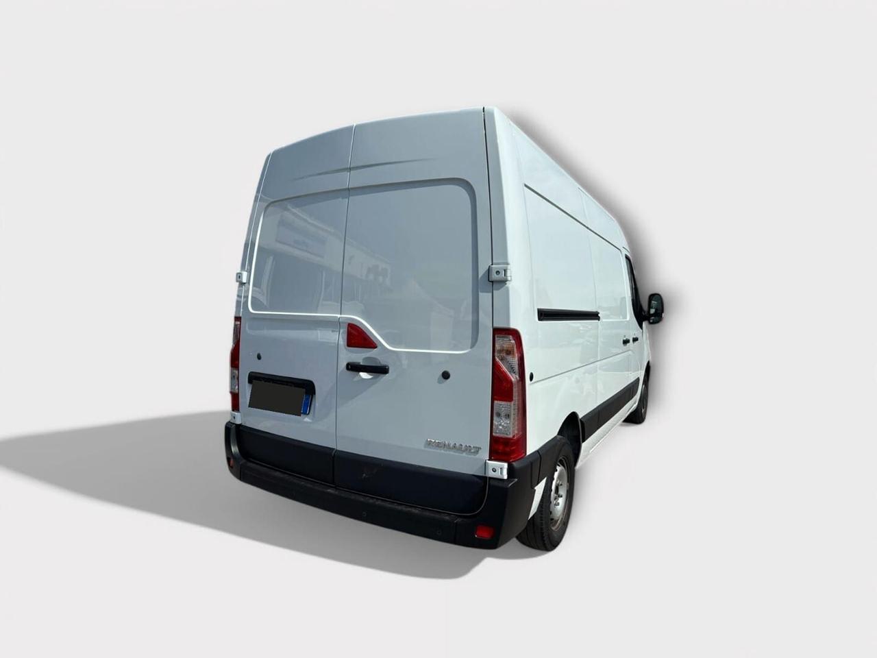 Renault Master T35 2.3 dci 135cv L2H2 Ice